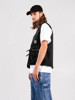 Carhartt best sale elmwood vest